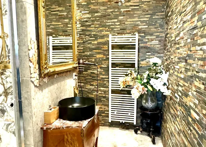 Belvedere Apartment