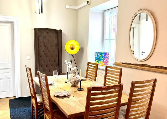 Belvedere Apartment