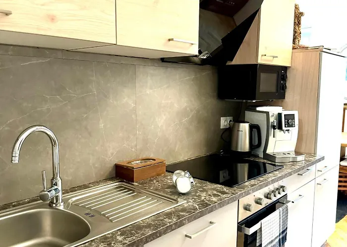 Belvedere Apartment