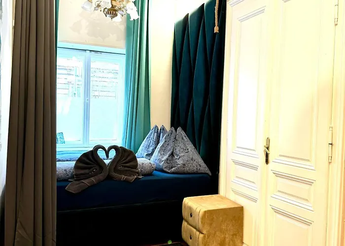 Apartment Belvedere