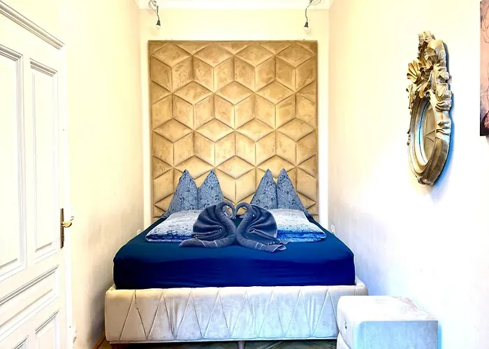 Belvedere Apartment *