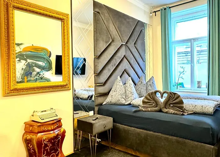 Apartment Belvedere *